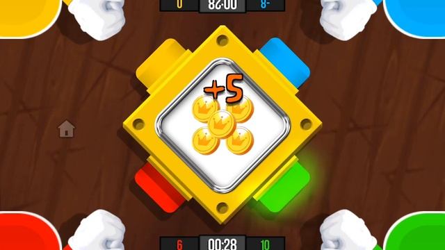 stickman party - mini games - android gameplay смотреть онлайн