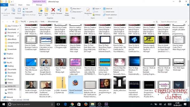 After effects QuickTime downloading & installation and H.264 adding смотреть онлайн