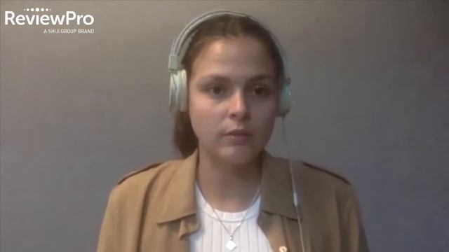 GX Talks | How to respond to online guest reviews смотреть онлайн