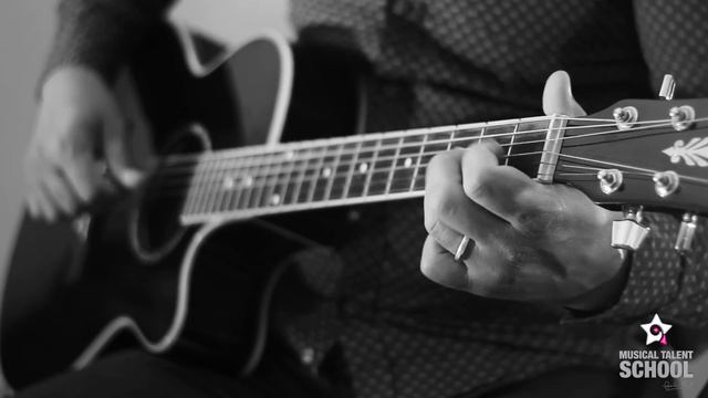 MTS Eric Clapton - Tears In Heaven - Cover - Atef Bouaziz & Fares Ben Mabrouk смотреть онлайн