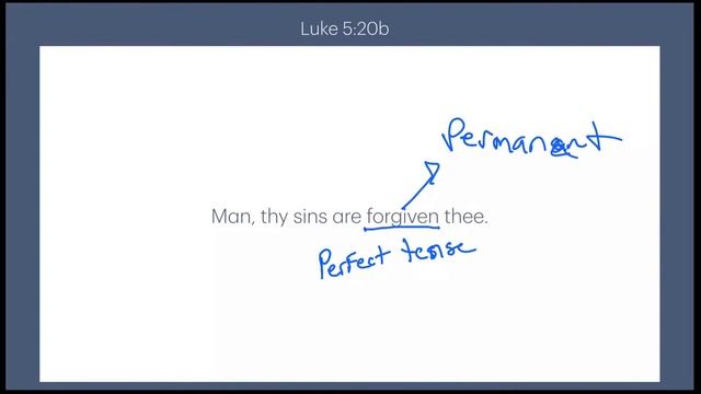 Sunday School Live смотреть онлайн