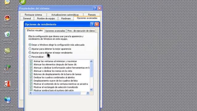 Acelera al Maximo tu Windows XP смотреть онлайн