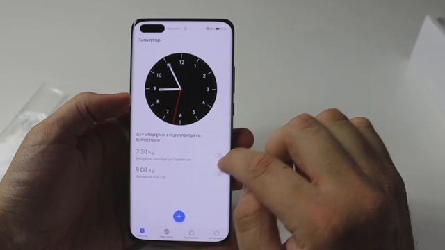 1,100€ και ΔΕΝ είναι Apple | Huawei P40 Pro | CyberGreeks смотреть онлайн
