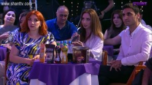 Women's Club / Episode 139