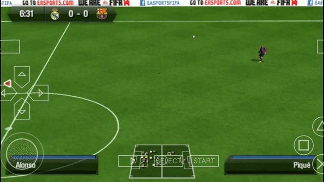 New game like Fifa 18 for Android (Must download) смотреть онлайн