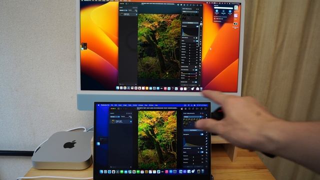 Mac mini m2 pro vs iMac m1 смотреть онлайн
