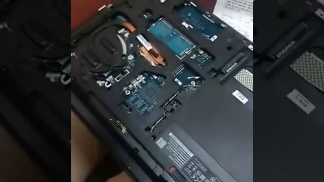 sửa laptop lenovo g40 chạy treo tại 308 thái hà смотреть онлайн