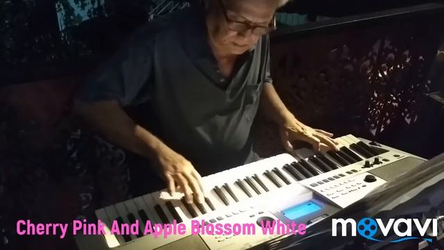 Cherry Pink and Apple Blossom White смотреть онлайн
