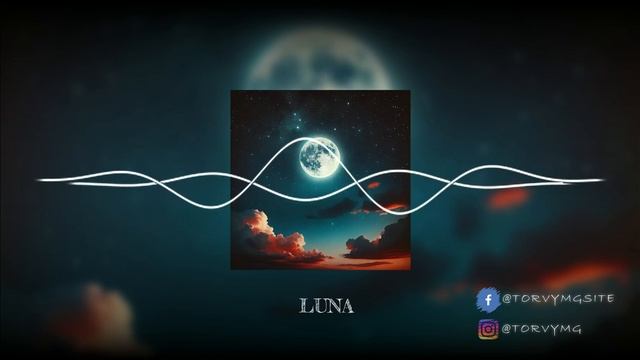 Chill Trap Type Beat Instrumental | Luna - Torvy MG смотреть онлайн