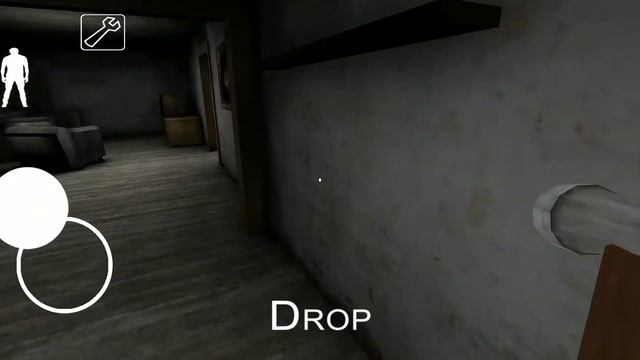 I Played Granny 1.0.5 And I Almost Died смотреть онлайн