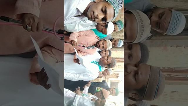 Anjuman shame madina ahle sunnat muhalla dakhin ibrahim pur(new nat 10/11/2019/aaye sarka hai asnam смотреть онлайн