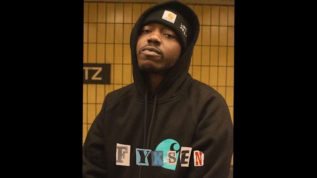 (FREE) Lord Apex x Joey Badass Type Beat // RIO (prod. Fyksen) смотреть онлайн