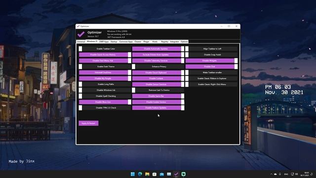 Best Windows 11 Optimization Guide for Gaming! 🔧 (Improve FPS & How To Speed Up Windows 11) смотреть онлайн