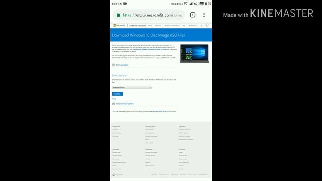 Windows 10 latest version install easily by phone and laptop смотреть онлайн