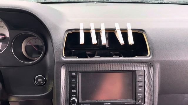 Fixing Dash on 2014 Dodge Challenger Part 1 смотреть онлайн