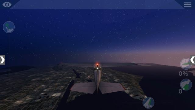 X-Plane mobile | KPAE to KTCM | Full flight | Cessna 172 Skyhawk смотреть онлайн