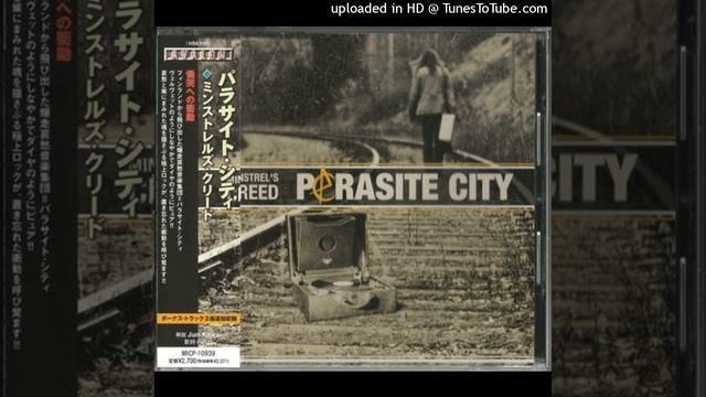 parasite city- Play Minstrel Play смотреть онлайн