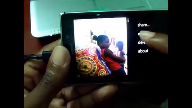 Lumia Apps Shown Off смотреть онлайн