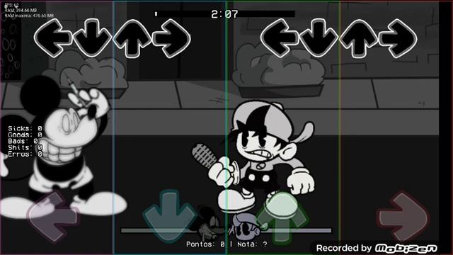 Fnf Wednesday Infidelity Android