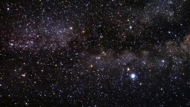 Screensaver Cosmos - Šetřič - vesmír смотреть онлайн