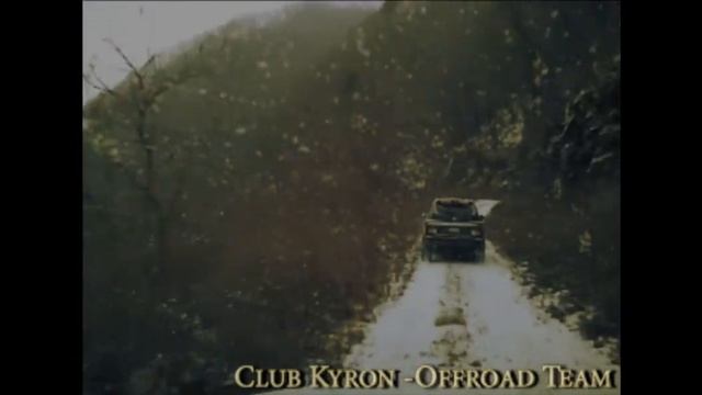 Club kyron Offroad Team - odduki смотреть онлайн