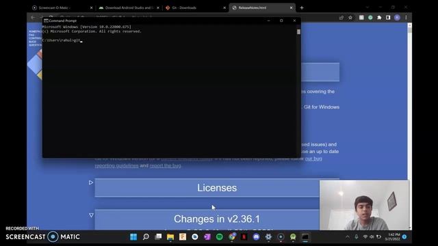 Downloading Android Studio for FTC | Learn to Code смотреть онлайн