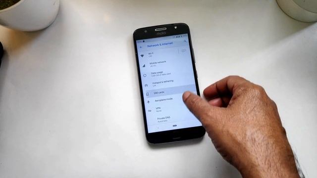 Official Havoc OS 2.0 Android 9 on MOTO G5s PLUS - Review | Hindi смотреть онлайн