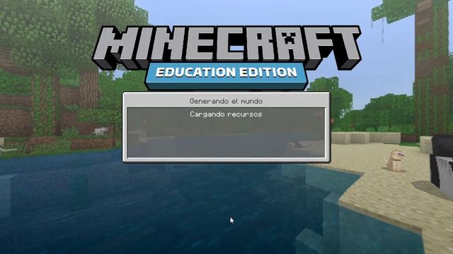 Minecraft Education Edition 1 7 2019 10 37 06 смотреть онлайн