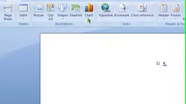 How to use Microsoft Word 2007 смотреть онлайн