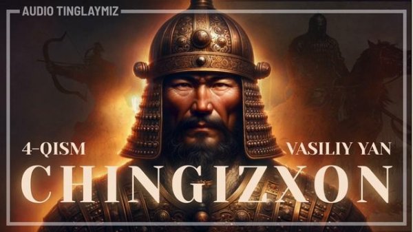 Chingizxon / 4-Qism