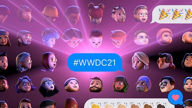 WWDC 2021: The Latest News From Apple’s Annual Developer Conference