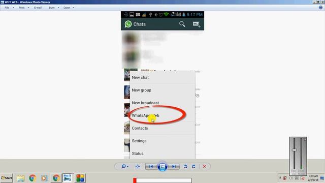 How to Install Whatsapp on PC without Bluestacks or Youwave[HD] IN HINDI смотреть онлайн