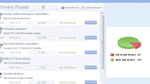 Pc Tools Driver Update And Tuner Reviews смотреть онлайн