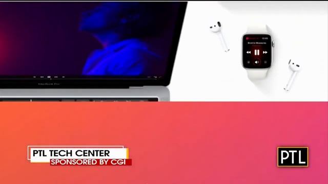Tech Center: Catalina смотреть онлайн