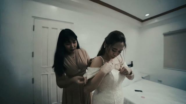 Hil & Anne | Wedding SDE | 12.13.19 смотреть онлайн