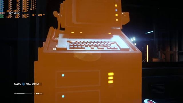 Alien Isolation - athlon 3000g + radeon rx 550 2gb oc + 8gb ram dual channel смотреть онлайн
