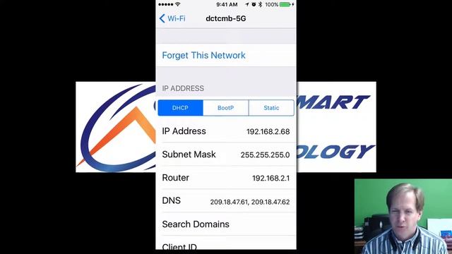 iPhone Internet Problem смотреть онлайн