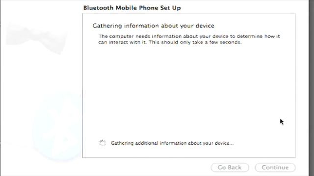 How to Sync Your Cell Phone & Your Computer With Bluetooth смотреть онлайн