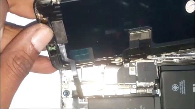 IPhone 📱 X Screen Replacement Done Correctly смотреть онлайн
