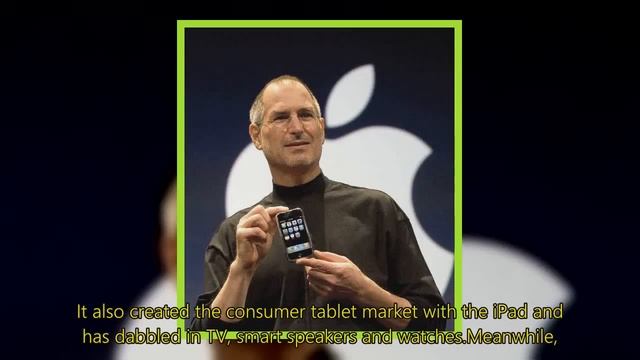 The spirit of Silicon Valley: Apple celebrates 42nd birthday смотреть онлайн