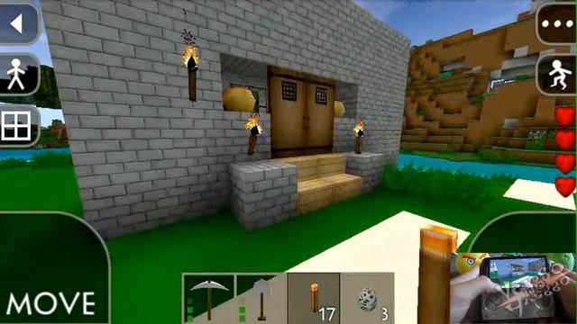 Survival Craft Android - Tutorial #2: Instalando Texturas смотреть онлайн