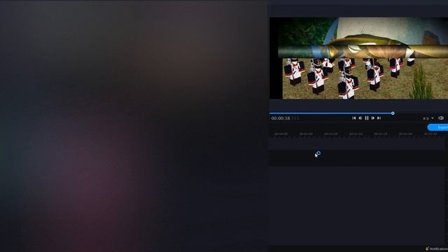 Movavi Video Editor Plus – 7 Day Trial Version – 21e 2022 05 30 20 00 21 смотреть онлайн