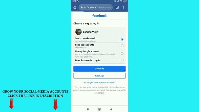 How To Change Facebook Password in 2022 ( Android + ios iphone ) How To Reset Facebook Password смотреть онлайн