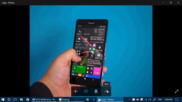 Technology news December 8th 2016 WinHEC Conference Cortana Insider Preview and more смотреть онлайн