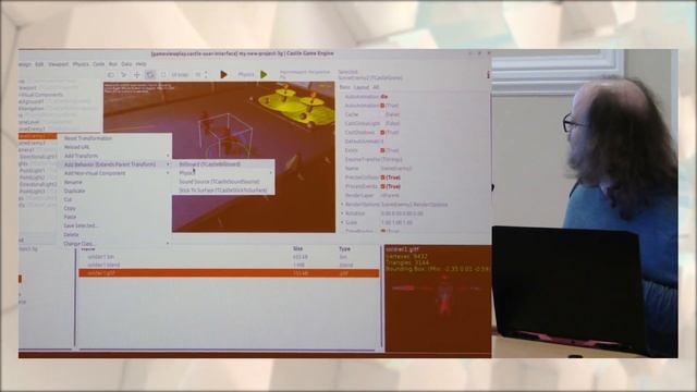 "Developing games and graphic visualizations in Pascal" by Michalis Kamburelis смотреть онлайн