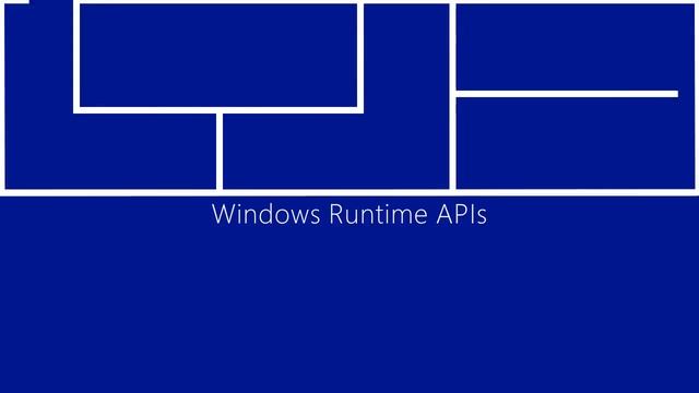 Porting your iOS or Android apps to Windows and Windows Phone смотреть онлайн