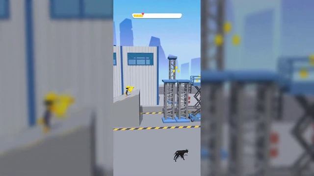 Mad Dogs Gameplay Walkthrough Part 5 (Android,IOS) смотреть онлайн