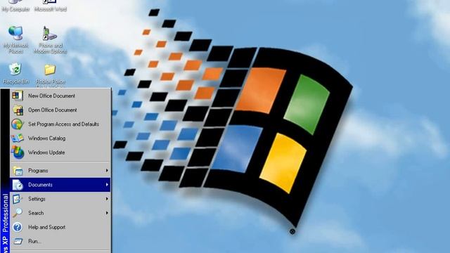 Bandicam Working On Windows XP смотреть онлайн