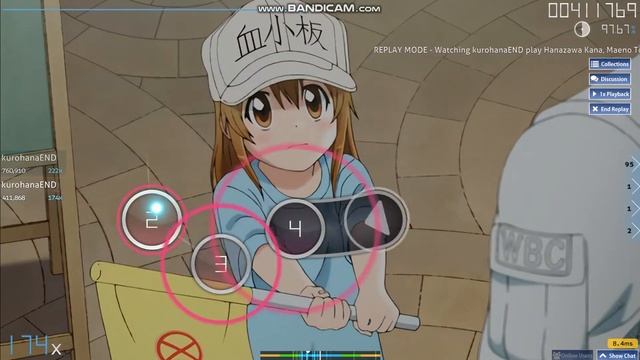 osu - Mission! Ken - Ko - Dai - Ichi смотреть онлайн