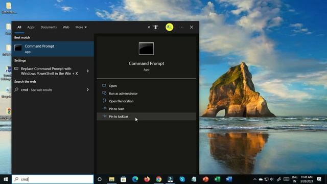 Fix 0x800f0954 Error When Installing .NET Framework in Windows 11/10 смотреть онлайн